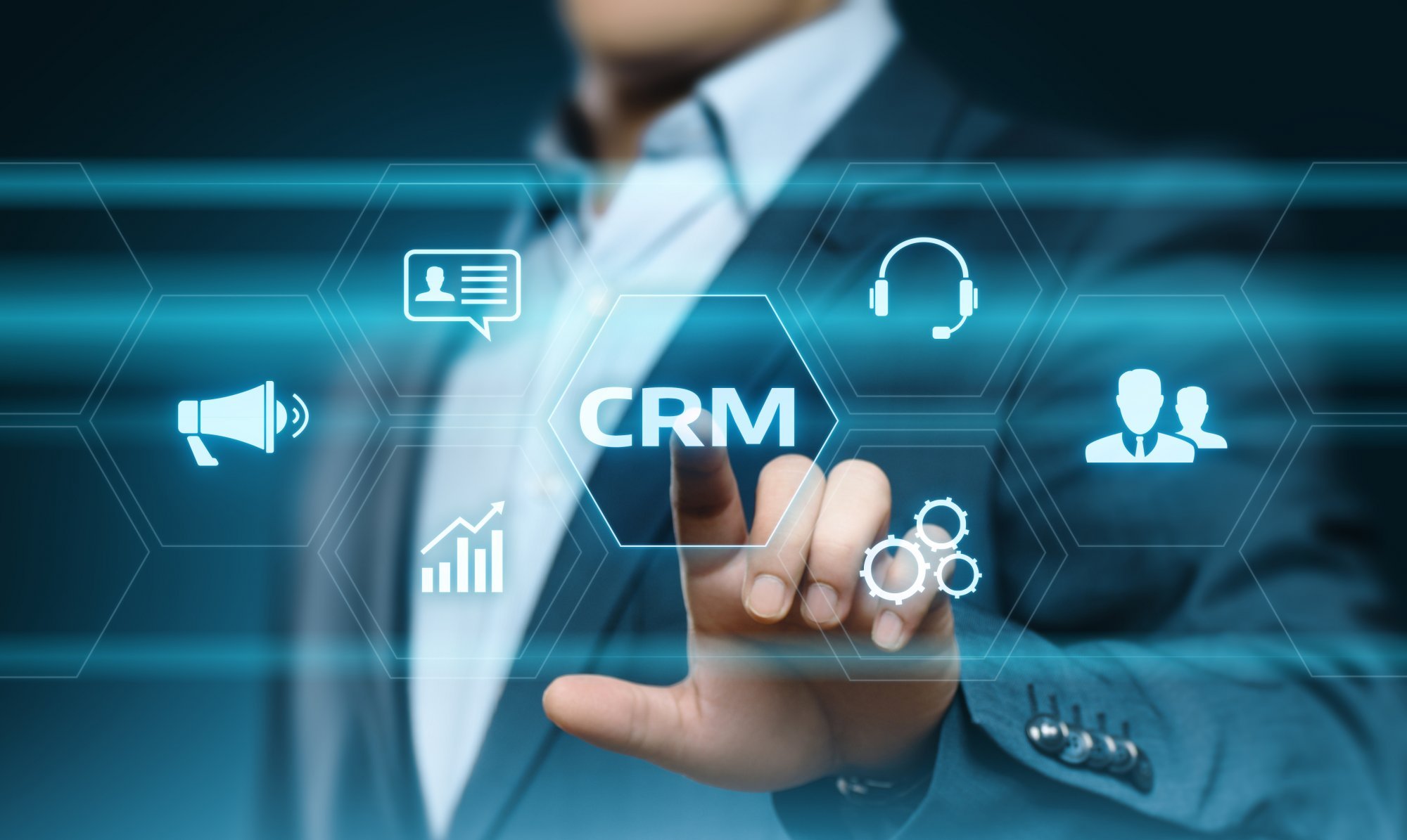 Crm системы картинки для презентации